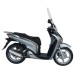 Ζελατίνα Fabbri Top Alto Honda SH 125 / 150 '09-'12