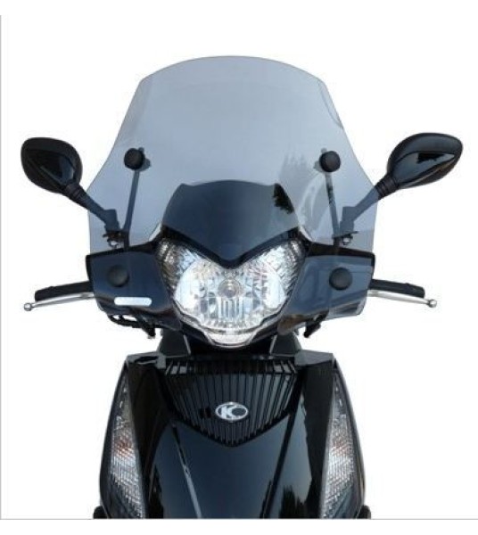Ζελατίνα Fabbri Summer Kymco PEOPLE 125 / 300 Gti '10-'12