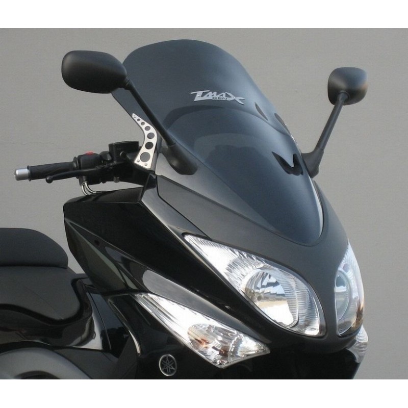 Ζελατίνα FABBRI GEN-X ΓΙΑ YAMAHA TMAX 500 '08-'11 Ζελατίνα FABBRI GEN-X ΓΙΑ YAMAHA TMAX 500 '08-'11