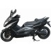 Ζελατίνα FABBRI GEN-X ΓΙΑ YAMAHA TMAX 500 '08-'11 Ζελατίνα FABBRI GEN-X ΓΙΑ YAMAHA TMAX 500 '08-'11