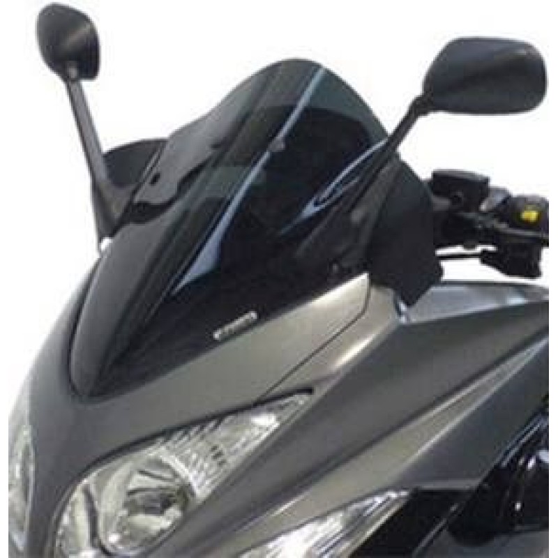 Ζελατίνα FABBRI SUPERSPORT ΓΙΑ YAMAHA TMAX 500 '08-'11 Ζελατίνα FABBRI SUPERSPORT ΓΙΑ YAMAHA TMAX 500 '08-'11