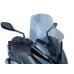 Ζελατίνα FABBRI SUMMER ΓΙΑ YAMAHA XMAX 125 / 250 '10-'12