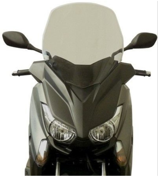 Ζελατίνα X-MAX 125-250-400 2013/16 FABBRI SUMMER Ζελατίνα X-MAX 125-250-400 2013/16 FABBRI SUMMER