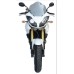 Ζελατίνα Fabbri Touring Light Smoke TRIUMPH TIGER 1050 '06-'13 Ζελατίνα Fabbri Touring Light Smoke TRIUMPH TIGER 1050 '06-'13