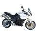Ζελατίνα Fabbri Sport Clear TRIUMPH TIGER 1050 '06-'13