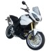 Ζελατίνα Fabbri Sport Clear TRIUMPH TIGER 1050 '06-'13