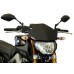 Ζελατίνα FABBRI GEN-X SPORT ΜΑΥΡΗ MAT YAMAHA MT09 '13