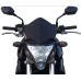 Ζελατίνα FABBRI GEN-X SPORT ΜΑΥΡΗ ΜΑΤ ΓΙΑ HONDA CB1000R '08-'10