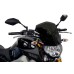 Ζελατίνα FABBRI GEN-X TOURING ΣΚΟΥΡΟ ΦΙΜΕ YAMAHA MT09 '13