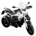 Ζελατίνα Fabbri Gen-X Ducati HYPERSTRADA 800 '13