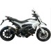 Ζελατίνα Fabbri Gen-X Ducati HYPERSTRADA 800 '13