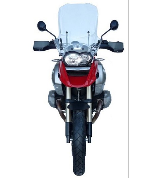 Ζελατίνα Fabbri Clear BMW R1200GS '04-'12