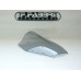 Ζελατίνα FABBRI DOUBLE BUBBLE ΕΛΑΦΡΥ ΦΙΜΕ YAMAHA FZS 1000 FAZER '01-'06