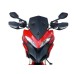 Fabbri Sport Smoke Ducati MULTISTRADA 1200