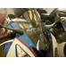 Ζελατίνα Fabbri Double Bubble Light Smoke BMW S1000RR '15