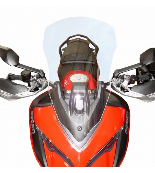 Ζελατίνα Fabbri Ducati Multistrada 1200 GEN-X Τouring 2016