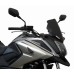 Ζελατίνα FABBRI HONDA NC750X 2016 SPORT