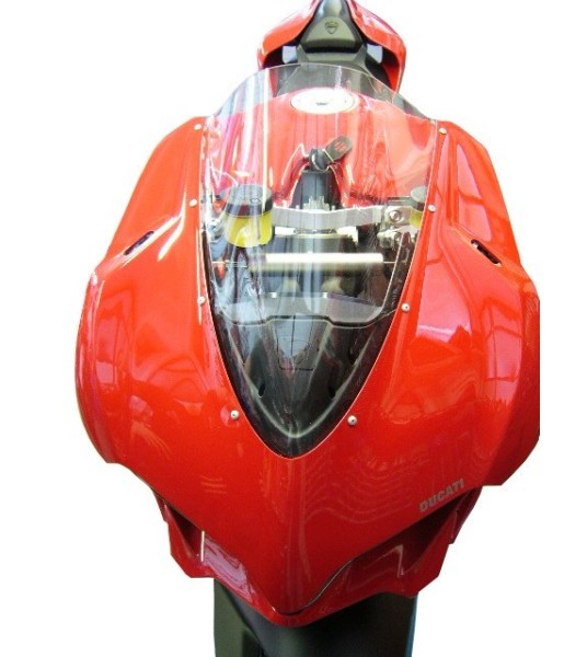 Ζελατίνα Fabbri Ducati 1299 PANIGALE - 899 PANIGALE 2016