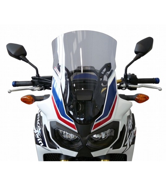 Ζελατίνα FABBRI HONDA AFRICA TWIN (2016) SPORT