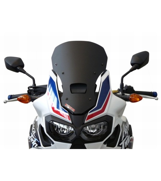 Ζελατίνα FABBRI HONDA AFRICA TWIN (2016) SUPER SPORT