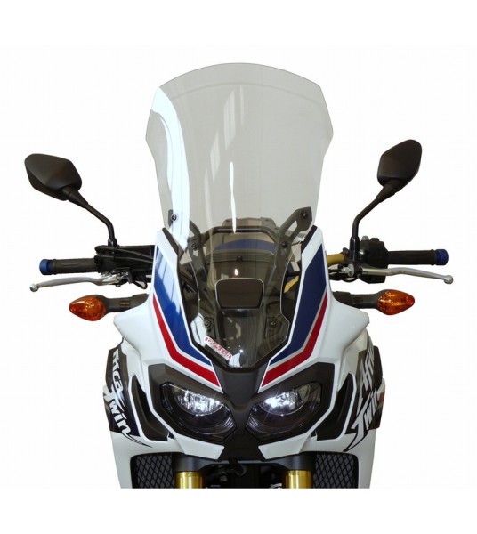 Ζελατίνα FABBRI HONDA AFRICA TWIN (2016) NAKED-SPORT-TOURING