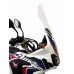 Ζελατίνα FABBRI HONDA AFRICA TWIN (2016) NAKED-SPORT-TOURING