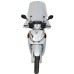 Ζελατίνα Fabbri Για HONDA SH 300 (2011-2015) EXCLUSIVE