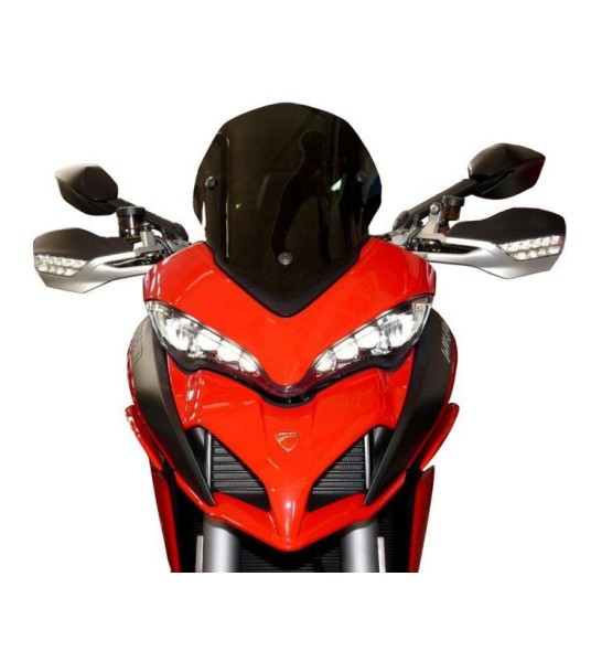 ΖΕΛΑΤΙΝΑ FABBRI DUCATI MULTISTRADA 936-950-1200-1260-1262 (2015-2020) GEN-X SPORT