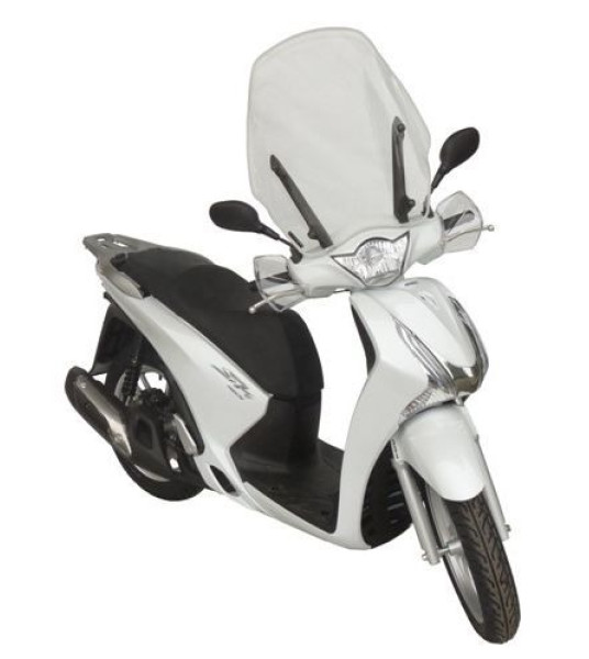 FABBRI Ανεμοθώρακας-Ζελατίνα SH 125i-150i ABS 2013/16 O.E.M. (2915/BA) FABBRI Ανεμοθώρακας-Ζελατίνα SH 125i-150i ABS 2013/16 O.E.M. (2915/BA)
