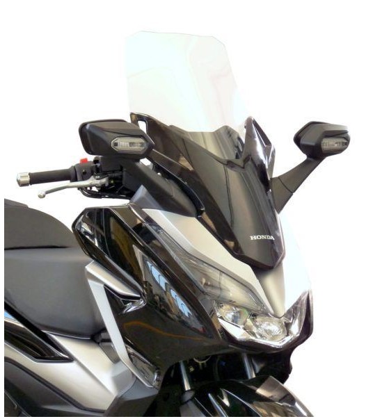 Ζελατίνα Fabbri HONDA FORZA 125-300 (2018-2019) EXCLUSIVE