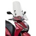 FABBRI Ανεμοθώρακας-Ζελατίνα SH 125-150-350 2021-2024 (3435/A)