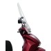 FABBRI Ανεμοθώρακας-Ζελατίνα SH 125-150-350 2021-2024 (3435/A)