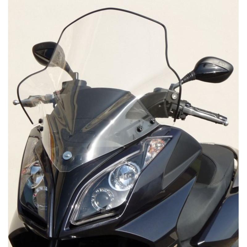 FABBRI Ανεμοθώρακας-Ζελατίνα KYMCO DOWNTOWN 125-200-300 (2009/2022) - XTOWN 300 (2016/2022) TUV (2670/B-E) FABBRI Ανεμοθώρακας-Ζελατίνα KYMCO DOWNTOWN 125-200-300 (2009/2022) - XTOWN 300 (2016/2022) TUV (2670/B-E)