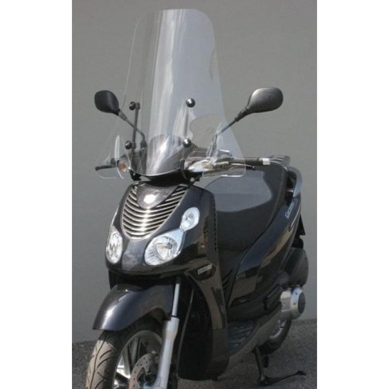 FABBRI Ανεμοθώρακας-Ζελατίνα CARNABY 125/200/250 07-10 (2385/A) FABBRI Ανεμοθώρακας-Ζελατίνα CARNABY 125/200/250 07-10 (2385/A)
