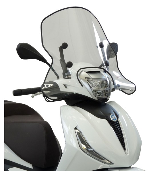 PIAGGIO-GILERA BEVERLY 300-400 21-23 TUV