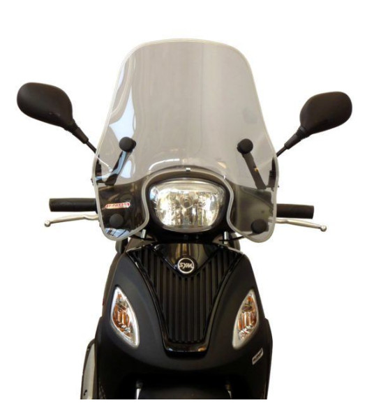 FABBRI Ανεμοθώρακας-Ζελατίνα SYMPHONY S 125 euro4 2017/20 PEUGEOT TWEET V4 2017/20 SUMMER (3233/LS) FABBRI Ανεμοθώρακας-Ζελατίνα SYMPHONY S 125 euro4 2017/20 PEUGEOT TWEET V4 2017/20 SUMMER (3233/LS)