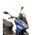 Ζελατίνα Fabbri Parabrezza SYM JET14 125-200 17/22 EXCLUSIVE Ζελατίνα Fabbri Parabrezza SYM JET14 125-200 17/22 EXCLUSIVE