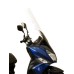 Ζελατίνα Fabbri Parabrezza SYM JET14 125-200 17/22 EXCLUSIVE Ζελατίνα Fabbri Parabrezza SYM JET14 125-200 17/22 EXCLUSIVE