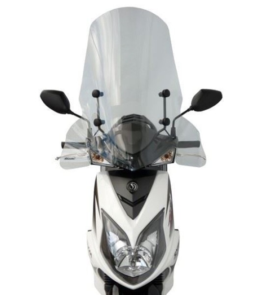 Ζελατίνα FABBRI SYM SYMPHONY SR 50-125-150 (2010/2012) - JET 4 50-125 (2009/2011) TOP ALTO