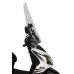 Ζελατίνα FABBRI SYM SYMPHONY SR 50-125-150 (2010/2012) - JET 4 50-125 (2009/2011) TOP ALTO