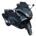 FABBRI GEN-X ΓΙΑ YAMAHA TMAX 530 '12-'16