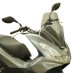 FABBRI Ανεμοθώρακας-Ζελατίνα PCX 125-150 2015/17 SUMMER (3143/LD)