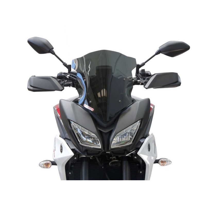 Fabbri Ζελατίνα SPORT YAMAHA TRACER 900/GT (2018-2023) Fabbri Ζελατίνα SPORT YAMAHA TRACER 900/GT (2018-2023)