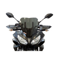 FABBRI Ανεμοθώρακας-Ζελατίνα YAMAHA TRACER 700 (2016-2018) SPORT (Y191/DS)