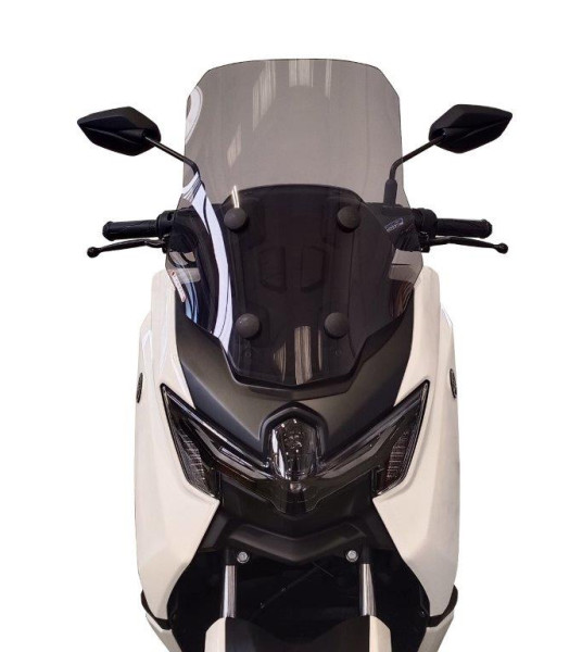 FABBRI Ανεμοθώρακας-Ζελατίνα NMAX 125 2025 (3633) SUMMER FABBRI Ανεμοθώρακας-Ζελατίνα NMAX 125 2025 (3633) SUMMER