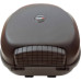 Falcon F32C Μπαγκαζιέρα Μοτοσυκλέτας 32lt Μαύρη Falcon F32C Μπαγκαζιέρα Μοτοσυκλέτας 32lt Μαύρη