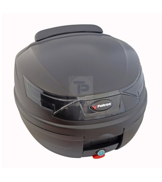 ΒΑΛΙΤΣΑ FALCON 32L ΜΑΤ ΜΑΥΡΗ ΝΕΟ ΜΕ ΜΑΞΙΛΑΡΙ Χ/Ε
