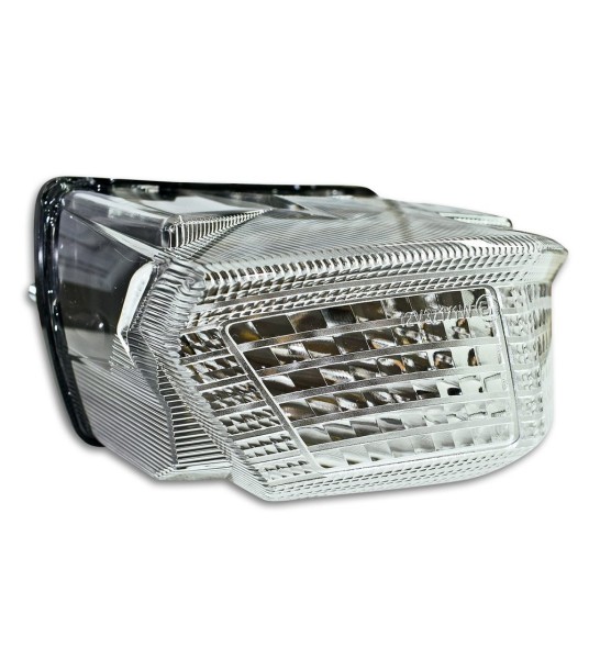 Φανάρι οπίσθιο στοπ LED με φλας Yamaha TDM900 ΟΕΜ