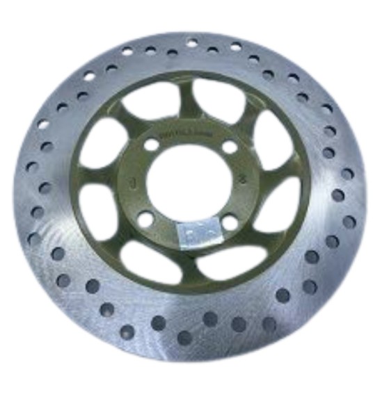 Federal Δισκόπλακα Μπροστά για Honda Innova / Innova Injection 125