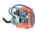 ΚΑΡΜΠΥΡΑΤΕΡ ΜΟΤΟ FEDERAL FP-16100-GBG-2110 ΓΙΑ HONDA ASTREA C100 / SUPRA100